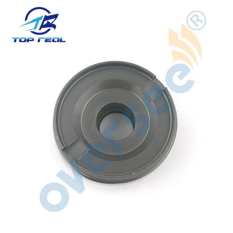 Topreal 320788 60-300HP Trim Cylinder End Cap & Seals For Johnson Evinrude 60-300HP Outboard Engine