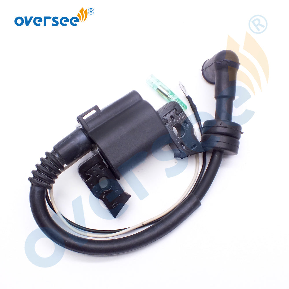 CDI Ignition Assy 3GR-06041-0 For Tohatsu Nissan Outboard