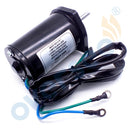 62Y-43880 Marine Tilt Trim Motor Assy For YAMAHA Outboard Motor 40HP To 100HP 62Y-43880-01 62Y-43880-02 69W-43880