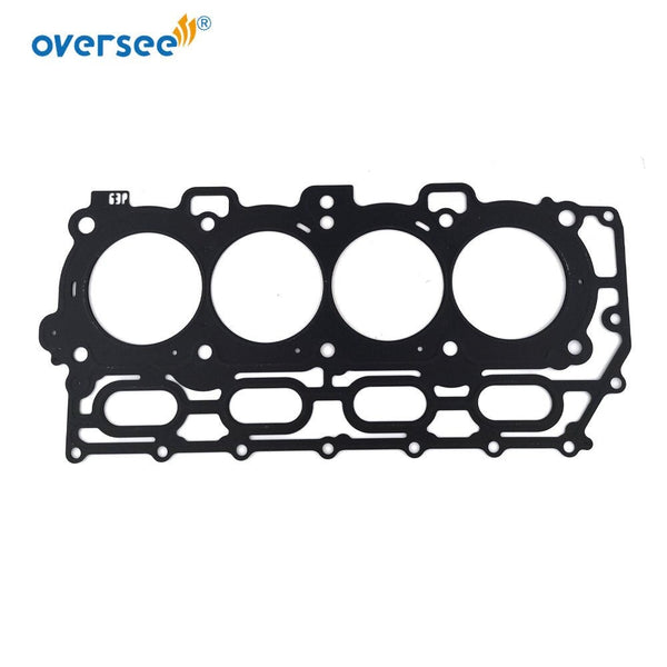 63P-11181-00-00 Cylinder Head Gasket for Yamaha 4-Stroke 150HP F150 Outboard Engine