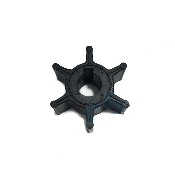 369-65021-0 Impeller for Tohatsu Outboard Motor 2T 3.5 5HP Mercury 4HP 5HP 47-161543;0161543
