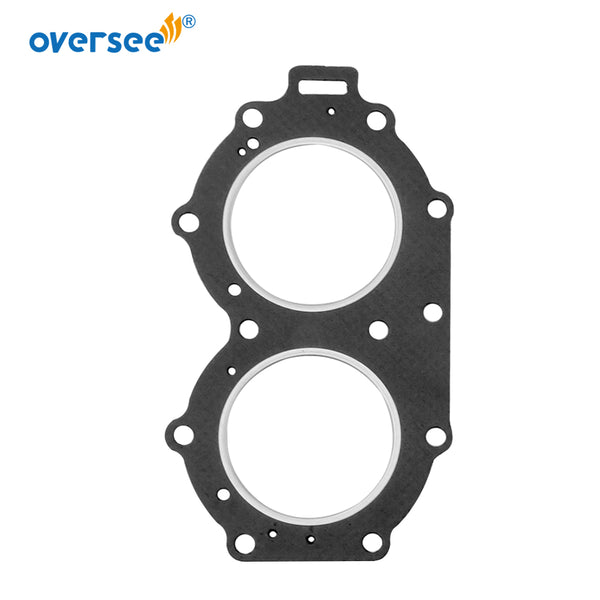 689-11181 head gasket for yamaha outboard motor 2t 25a 30a 30hp 689-11181-A2 689-11181-00 mercury 27-84733m 27-19138m