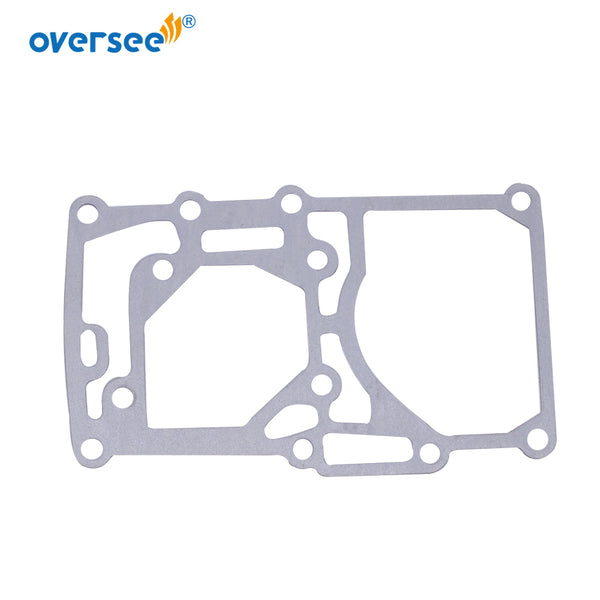 Oversee Engine Holder Gasket for Tohatsu 8HP 9.8HP 2-Stroke Outboard 3B2-01303-0 Mercury 27-803663 10 27-803663022 27-803663023