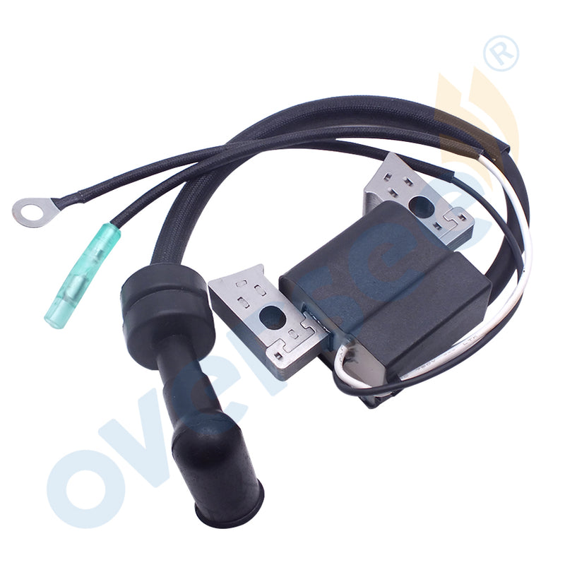 CDI Ignition Assy 3GR-06041-0 For Tohatsu Nissan Outboard 4HP 5HP 6HP C model 4 stroke Engine
