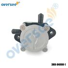 3H8-04000-1 Fuel Pump For Tohatsu/Mariner/Mercury 9.9-30hp Outboard 803529T04