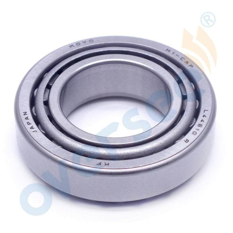 93332-000U3-00 OEM FOR YAMAHA OUTBOARD LOWER DRIVE BEARING 70 85 90 HP Oversee Marine Store