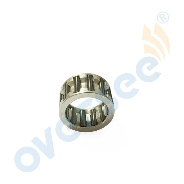Oversee Marine 93310-418V1-00 Needle Bearing CYL.#10 part Replacement For Yamaha Connecting Rod 6HP 8HP 2 Stroke Outboard Engine Top Real