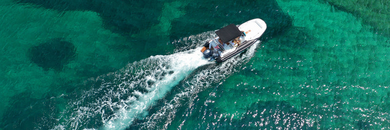 Setting Sail into Innovation: Introducing Our Transformed Outboard Parts Store and Revolutionary New Products!