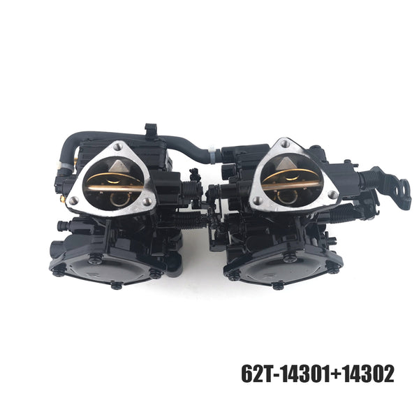Carburetor For Tohatsu Outboard Engines