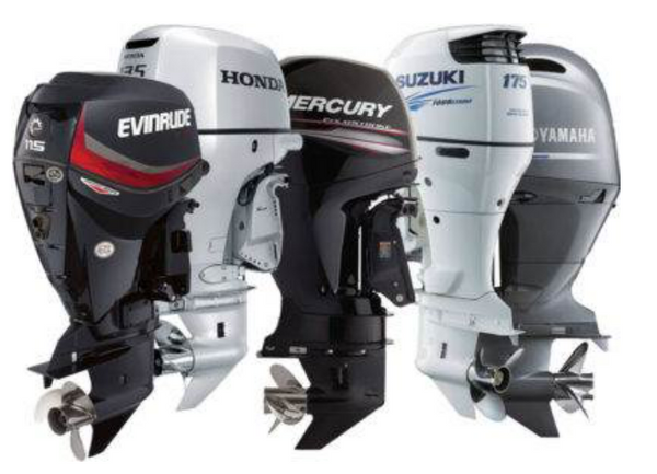 Worldwide 2023 Top 7 Best Outboard Brands for Outboard Marine Motor, Do you agree?