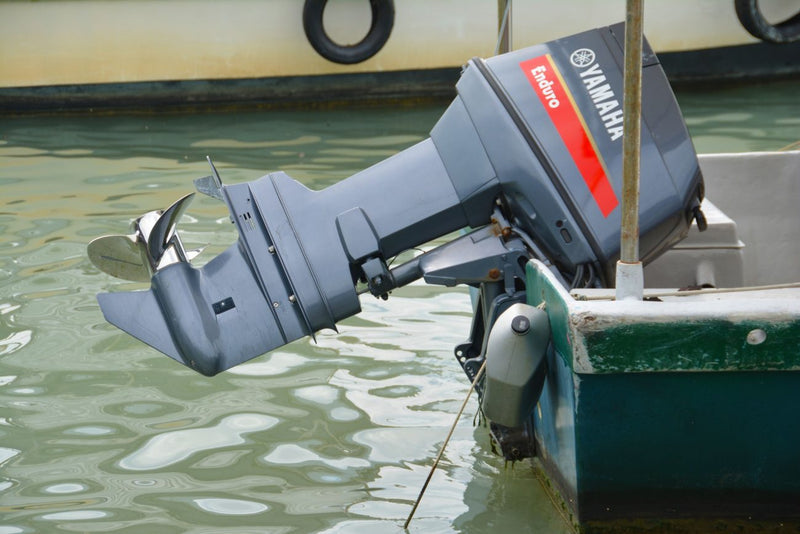 Enhance Your Boating Experience with Genuine Yamaha Outboard Parts from Oversee Marine Store