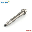 0911693 Drive Shaft Head For Evinrude Johnson OMC Outboard Motor 0778429