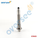 0911693 Drive Shaft Head For Evinrude Johnson OMC Outboard Motor 0778429