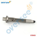 0911693 Drive Shaft Head For Evinrude Johnson OMC Outboard Motor 0778429