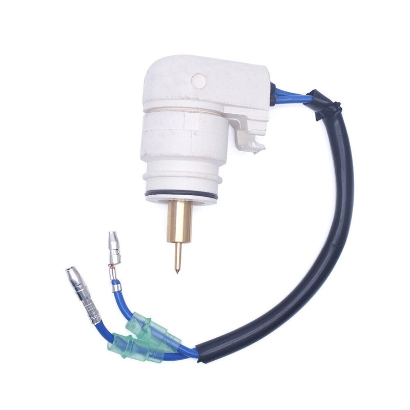 Topreal Outboard 67c-14380 prime starter assy 4 stroke replacement for yamaha 30hp 40hp 4-stroke f30a f40b carburetor outboard engine
