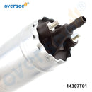 14307T 14307A1 14307T01 Fuel Pump For Mercury 175 E150 E200 Pro MAX Super Magnum