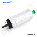 14307T 14307A1 14307T01 Fuel Pump For Mercury 175 E150 E200 Pro MAX Super Magnum