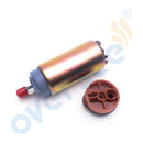 Fuel Pump For Honda 16735-ZY3-004 High Pressure Fuel Pump For Honda Outboard Motor bf225a 2002-2006 16735-ZZ5-003 16735-ZW5-003