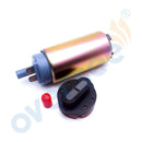 Fuel Pump For Honda 16735-ZY3-004 High Pressure Fuel Pump For Honda Outboard Motor bf225a 2002-2006 16735-ZZ5-003 16735-ZW5-003