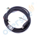 Conjunto de arnés para Motor de barco 17247T1, para Motor fueraborda Mercury Mercruiser Quicksilver 84-17247T1