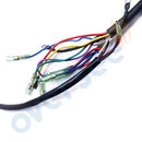 Conjunto de arnés para Motor de barco 17247T1, para Motor fueraborda Mercury Mercruiser Quicksilver 84-17247T1