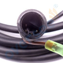 Conjunto de arnés para Motor de barco 17247T1, para Motor fueraborda Mercury Mercruiser Quicksilver 84-17247T1