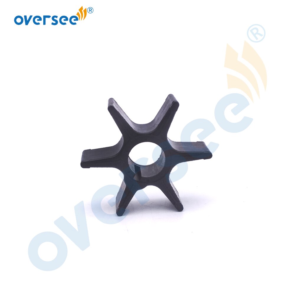 17400-87E04 Water Pump Impeller Service Kit for Suzuki DT60-100 18-3254 Outboard Motor