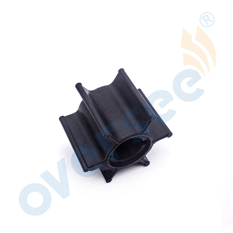 Nuevo impulsor de bomba de agua 19210-ZV4-651 para Honda fueraborda Sierra 18-3247