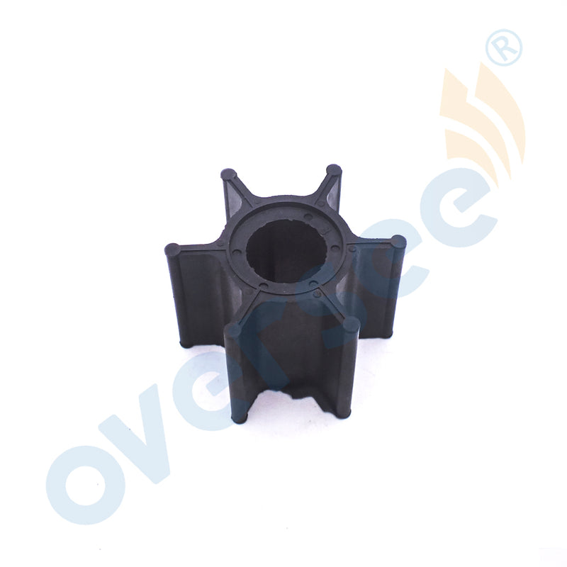 Nuevo impulsor de bomba de agua 19210-ZV4-651 para Honda fueraborda Sierra 18-3247