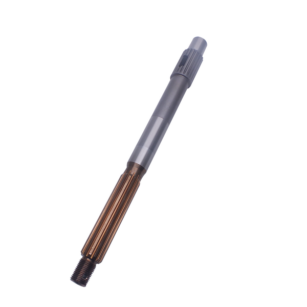 3C8-64211 Propeller Shaft For Tohatsu Outboard 2T 30HP 40HP 3C8-64211-0 3C864211