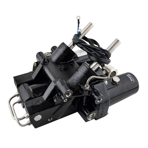 6H1-43800-02-4D POWER TRIM & TILT ASSY For Yamaha Outboard 60 70 90HP