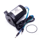 Motor de ajuste de inclinación 828708 para piezas de motor fueraborda marino Mercury 135-225hp 828708 878265a1 10826