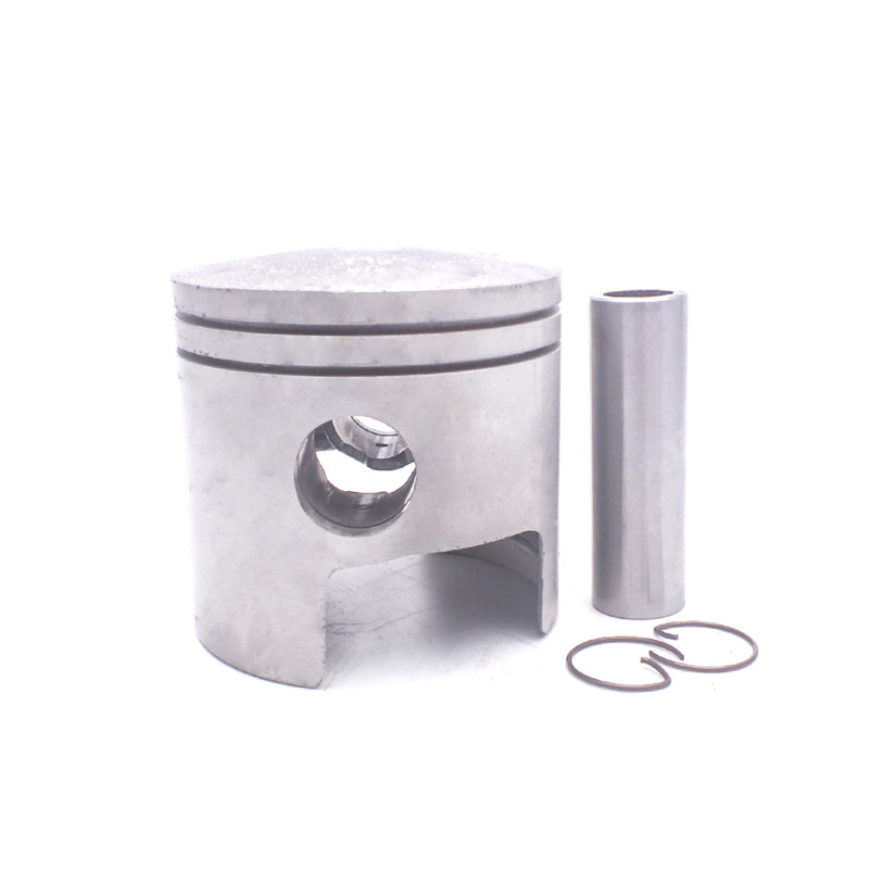 Oversee Marine 6L2-11631-00-97 Reemplazo STD de pistón para motor fueraborda Yamaha 25HP de 2 tiempos