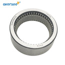 09263-50009 Bearing (50x65x25) for Suzuki 150hp 175hp 200hp 225hp 250hp Outboard Motor 09263-50009-000