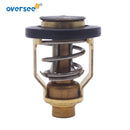 67F-12411-01 Thermostat 60 For YAMAHA  F75 F80 F90 F150 VF250 Outboards