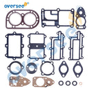 11400-98872 Power Head Gasket Kit For Suzuki Outboard Motor 2T DT8 Old model 11400-98870