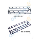 688-41112-A0, 688-41114-A0 Gasket Exhaust Replaces For 85HP Parsun Yamaha Outboard Engine 688-41112, 688-41114