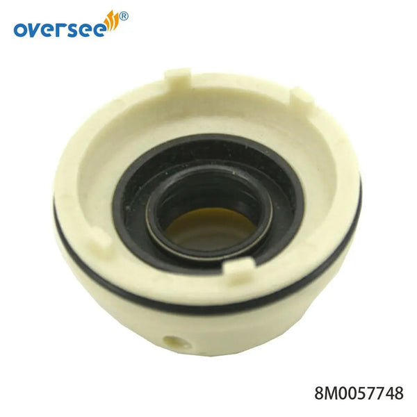 Oil Seal Carrier P/n 8M0057748 853651 8M0050522 for Mercury Quicksilver 75-150HP EFI 4-stroke Outboard Engine