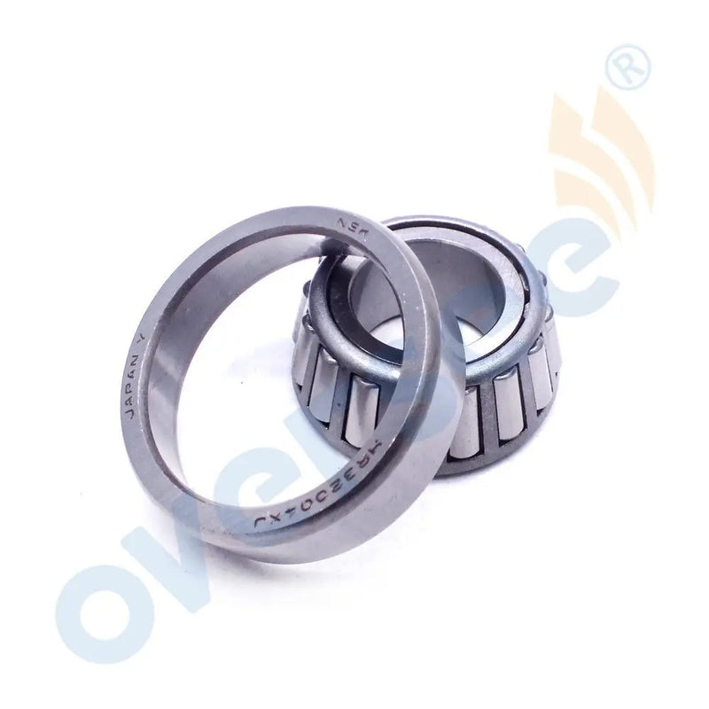 346-60213-0 Roller Bearing 25HP 30HP For Tohatsu Mercury Mariner Outboard Motor