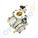 13200-91D21 or 13200-939D1 Carburetor For Suzuki 15HP DT15 DT9.9 Suzuki outboard parts Boat Motor arburetor aftermarket parts