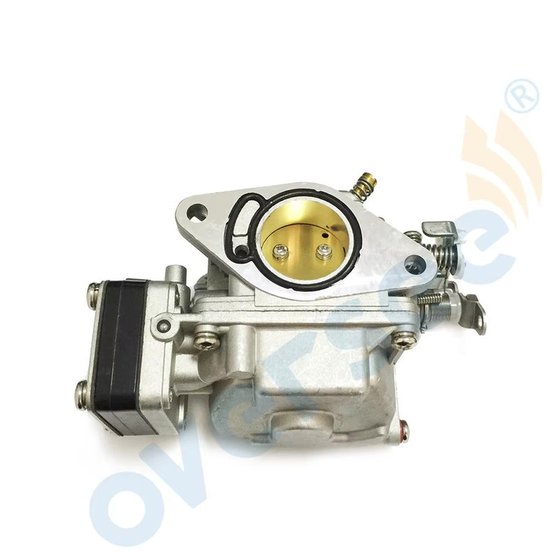 3G2-03100-2 Carburetor For Tohatsu 9.9HP 15HP 18HP M Outboard Engine Boat Motor aftermarket  parts 3G2-03100-3 or 3G2-03100-4