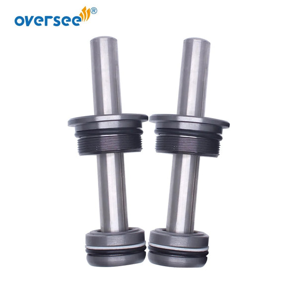 Supervisión del tornillo marino Sub Assy 64E-43820-00 para motor fueraborda Yamaha 115-300HP 64E-43821-00 