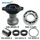 346-60101 Propeller Housing Assy For Tohatsu Mercury Outboard Motor 2T 30HP 346S60101-5 346-60101-0 346N60101-5,346Q-60101-5