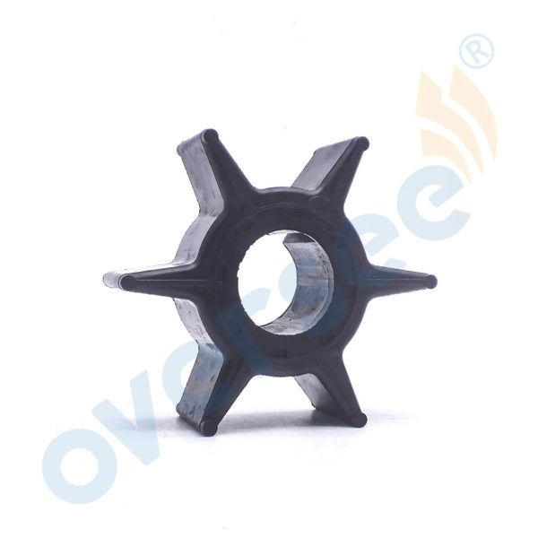 6H4-44352-00 Impeller Replacement For Yamaha Parsun T40 25HP 30HP 40HP 50HP 2 Stroke Outboard Engine