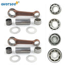 66E-11651-00 Crankshaft Rebuild Kit For Yamaha GP800 Conecting Rod 66E-11651-00