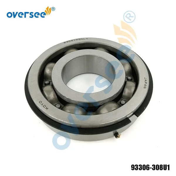 93306-308U1 Bearing For YAMAHA Waverunner GP800R 1200R 1300R XLT800 XL1200 XL800 Engine