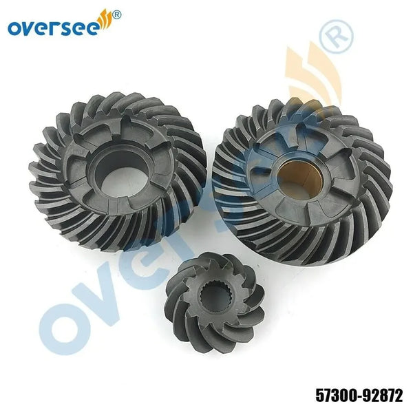Gear Set C/R For Suzuki DF115 DF140 Outboard Engine 57300-92870 57300-92871 57300-92872