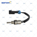 8M0010146 Temperature Sensor for Mercury Mercruiser Quicksilver Verado 135-400HP Outboard Engine New 8M0142542