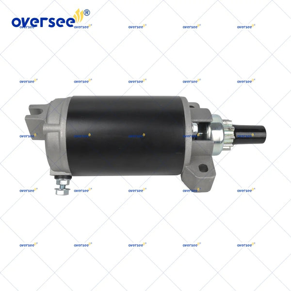 Supervise el motor de arranque marino de 30 hp y 60 hp para el motor de ajuste de inclinación Mercury PH130-0024 50-822462; 50-822462-1; 50-822462T 50-822462T1 50-893890T Motor fueraborda de arranque