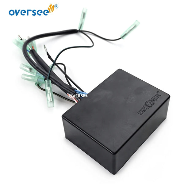 160612 CDI CD Ignition Module Unit for Mercury 40/50HP Outboard Engine 16061005